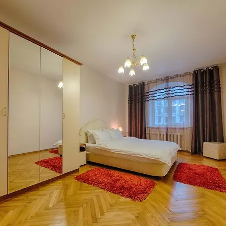 Guest house Apart Lenina *