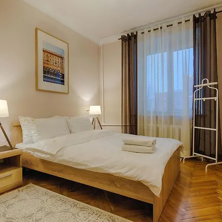 Apart Lenina Minsk