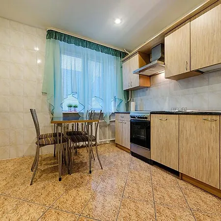 Guest house Apart Lenina Minsk