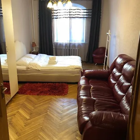 Guest house Apart Lenina *