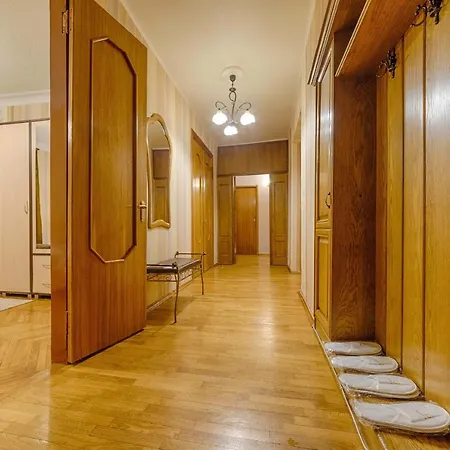 Guest house Apart Lenina Minsk