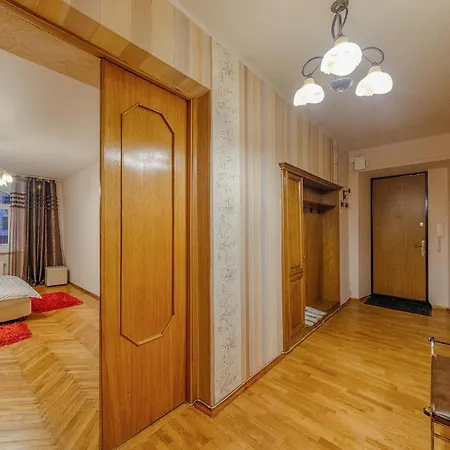 Guest house Apart Lenina *