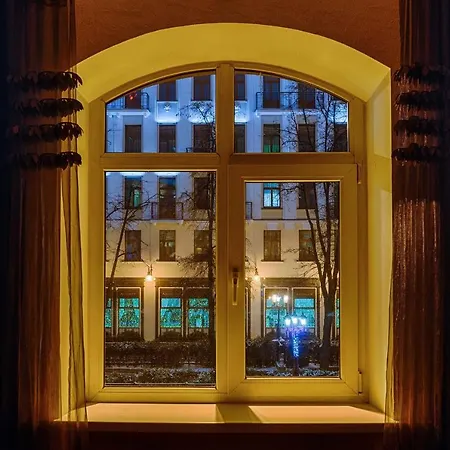 Guest house Apart Lenina Minsk